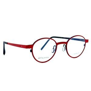 New, BLACKFIN Eyeglasses Esbjerg BF811 Col.1075 Authentic